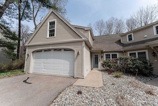 1 Fellows Ln, Durham, NH 03824