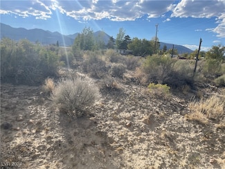 250 Saval Ave, Baker, NV 89311
