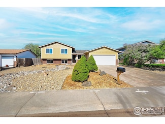 3309 Valmont St, Evans, CO 80620