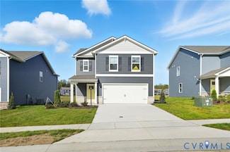 7767 Arbor Marsh Terrace, New Kent, VA 23124