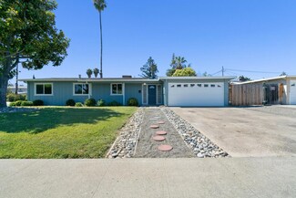 654 Albert Way, Campbell, CA 95008