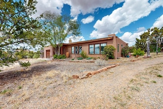 100 Verano Loop, Santa Fe, NM 87508