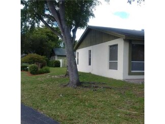 12261 SW 118th Terrace Unit sec 10, Miami, FL 33186