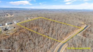 0 Grand Vista Dr, Rockwood, TN 37854