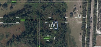 525 Bomar St, Venus, FL 33960