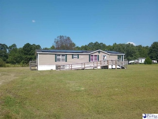 404 Jamestown Ave, Darlington, SC 29532