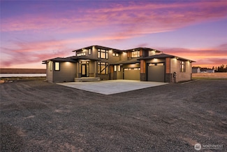 6988 Stonecrest Rd NE, Moses Lake, WA 98837