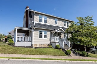 726 George St, Coraopolis, PA 15108