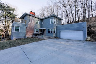 2020 Grandview Terrace, Peoria Heights, IL 61616