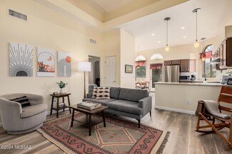 2400 W Via di Silvio, Tucson, AZ 85741