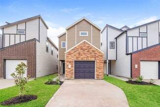 15232 Estrella E, Houston, TX 77073