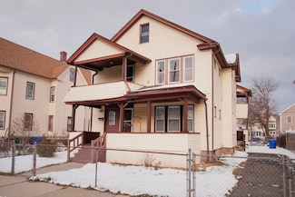 39-41 Malden St, Springfield, MA 01108