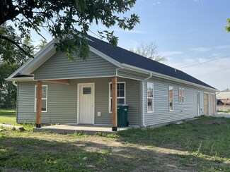 801 Myra St, Moberly, MO 65270