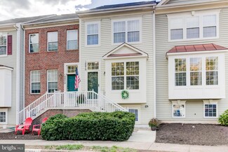 10070 Moxleys Ford Ln, Bristow, VA 20136