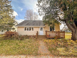 457 Jackson Ave, Phillips, WI 54555