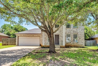 1705 Timberwood Dr, Cedar Park, TX 78613