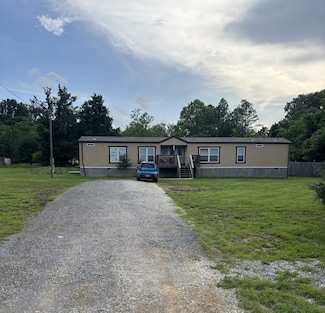 1206 Tennessee 82, Shelbyville, TN 37160
