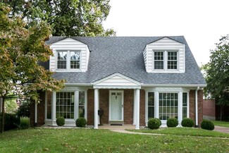 7347 Overbrook Dr, Saint Louis, MO 63121