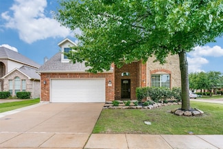 1317 Salado Pass, McKinney, TX 75070