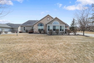 53 Harvest Way Unit 61, Fitchburg, WI 53711