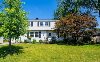 4754 Amesbury Way, Columbus, OH 43228