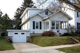 2703 Kendall Ave, Madison, WI 53705