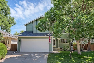 6443 Laguna Cir, Highlands Ranch, CO 80130