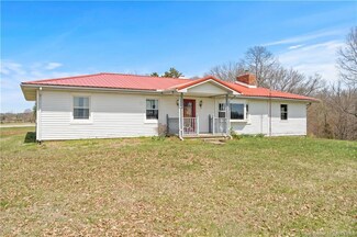 1200 W Whiskey Run Rd NE, New Salisbury, IN 47161