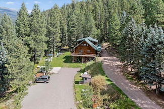 2444 New Mexico 63, Tererro, NM 87573