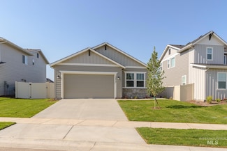 1446 W Dovefield St, Meridian, ID 83642