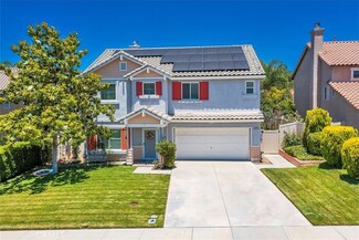 45184 Corte Progreso, Temecula, CA 92592