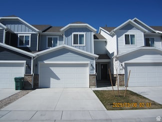 4111 S 2800 W Unit 275, Roy, UT 84067