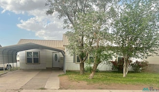 307 W Mesquite Dr, Hobbs, NM 88240