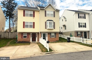 1322 Gabes Place Unit 291992, Hyattsville, MD 20785