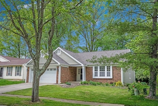 4911 Whisper Cove Ct, Columbus, OH 43230