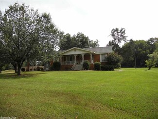 680 Highway 278 W, Warren, AR 71671