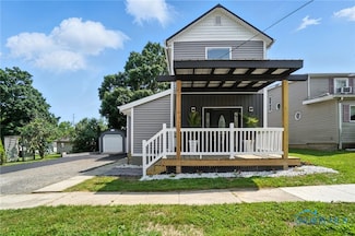 227 Stanley Ave, Findlay, OH 45840