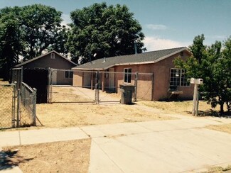 2316 S Eunice Ave, Fresno, CA 93706