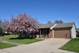 7120 Basel Dr, Fort Wayne, IN 46835