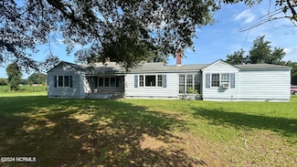 4788 N Carolina 41, Trenton, NC 28585