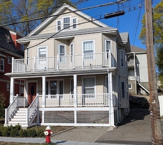 162-164 Langdon Ave Unit 162, Watertown, MA 02472