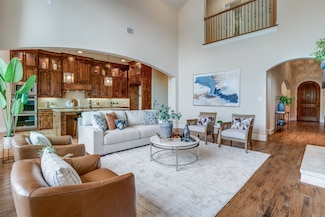 1121 Spencer St, Allen, TX 75013