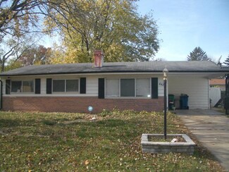 4427 Dothan Dr, Saint Louis, MO 63134