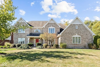 14408 Whisper Wind Dr, Carmel, IN 46032