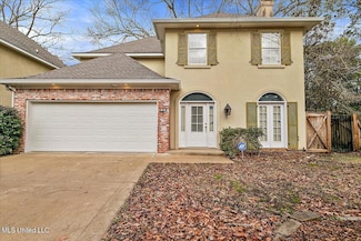 11 Ashton Gardens Dr, Jackson, MS 39211