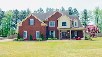3629 New Pointe Dr S, Southaven, MS 38672