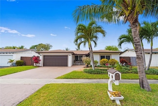 1200 NW 92nd Ave, Pembroke Pines, FL 33024