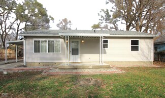 1330 S Edgecombe Ave, Indianapolis, IN 46227