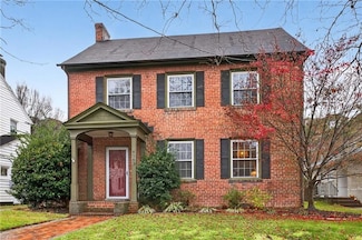 6153 Rolfe Ave, Norfolk, VA 23508