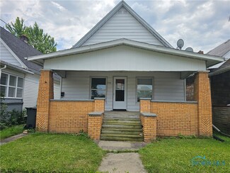 340 E Hudson St, Toledo, OH 43608